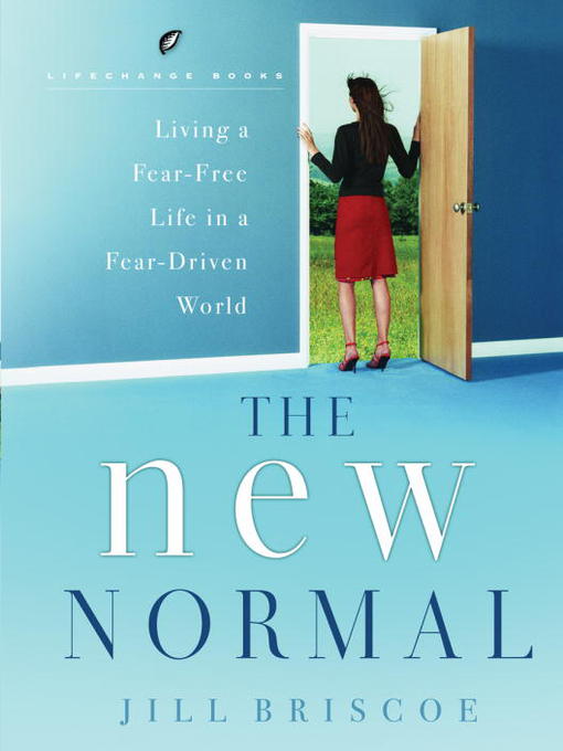 Title details for The New Normal by Jill Briscoe - Available